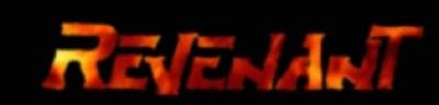 logo Revenant (GER)